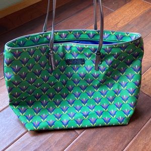 NWOT Vera Bradley Tote Bag